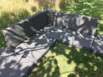 Kussens voor loungeset., Tuin en Terras, Tuinsets en Loungesets, Ophalen, Zo goed als nieuw, Loungeset