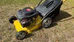 Grasmaaier - Powerplus POWXG 60210 (Zelftrekker op benzine), Ophalen, Gebruikt, Opvangbak, Benzine-grasmaaier