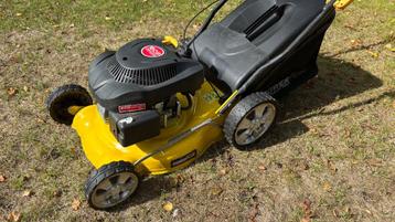 Grasmaaier - Powerplus POWXG 60210 (Zelftrekker op benzine) beschikbaar voor biedingen