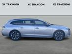 Peugeot 508 SW GT 1.2 Turbo 130 EAT8, Auto's, Automaat, 1199 cc, Break, 5 deurs