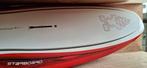 Starboard S-type 126 technora, Watersport en Boten, Windsurfen, Ophalen, Gebruikt, Minder dan 250 cm, Plank