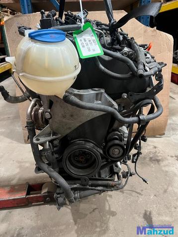 VW POLO 6R 1.2 TDI CFW CFWA Motorblok motor moteur beschikbaar voor biedingen