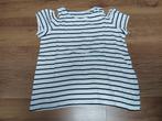 t-shirt here en there maat 158, Kinderen en Baby's, Kinderkleding | Maat 158, Ophalen of Verzenden, Zo goed als nieuw, Meisje
