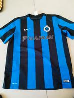 Voetbalshirt nike club brugge maat l, Maat L, Ophalen of Verzenden, Gebruikt