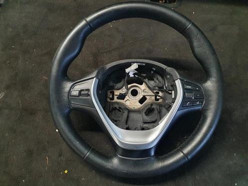 Stuurwiel van een BMW 1-Serie, Auto-onderdelen, Besturing, BMW, Gebruikt, 3 maanden garantie