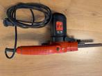 Penschuurmaschine Black&Decker, Doe-het-zelf en Bouw, Gereedschap | Schuurmachines, Ophalen, Gebruikt