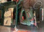Bosch scie sauteuse PST 900 PET, Ophalen, Decoupeerzaag, 600 tot 1200 watt, Zo goed als nieuw