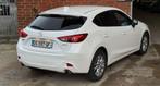 Mazda 3  2013 125.000Km 2.2diesel 110Kw 150Ch EURO-6b, Autos, Mazda, Achat, Euro 6, Entreprise, Boîte manuelle