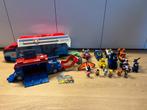 Paw Patrol voertuigen, Kinderen en Baby's, Ophalen, Zo goed als nieuw
