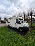 Semi integraal mc louis 2010. 59000 km, Caravans en Kamperen, Particulier, LPG, Integraal