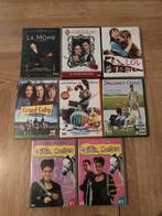 Lot dvd, CD & DVD, DVD | TV & Séries télévisées, Comme neuf