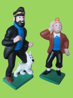 Zeldzame collector Kuifje, Bobby, kapitein Haddock, Ophalen, Kuifje