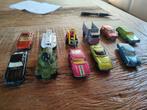 Matchbox verzameling 53 stuks, Ophalen, Zo goed als nieuw, Matchbox