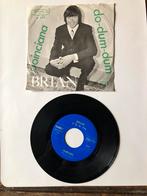 Brian: Poinciana ( belpop; 1968), Cd's en Dvd's, Vinyl Singles, Verzenden