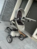 Kinderwagen Mima Xari, Kinderen en Baby's, Kinderwagens en Combinaties, Ophalen, Gebruikt, Kinderwagen