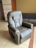 Elektrische relax zetel, Huis en Inrichting, Ophalen, Zo goed als nieuw