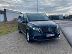 Mercedes EQV300 ⚡️ full electric ⚡️ lichte vracht️ ⚡️ 2022, Auto's, Te koop, Zilver of Grijs, Emergency brake assist, 5 deurs