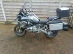 BMW R1200GS, Motoren, 2 cilinders, Motorrijbewijs A, 1170 cc, Particulier