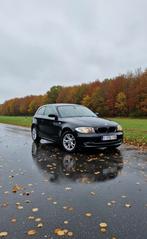 BMW 118 D, Auto's, BMW, Automaat, 1998 cc, 1 Reeks, Bedrijf