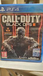Call of Duty: Black Ops III, Ophalen, Zo goed als nieuw, Shooter, Vanaf 18 jaar