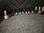 Benodigdheden gelnagels/ gellak, Handtassen en Accessoires, Uiterlijk | Cosmetica en Make-up, Ophalen