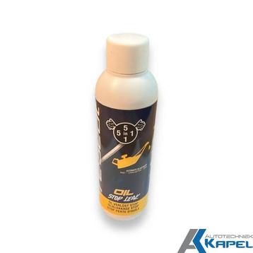 5in1 Re-Seal Oil Stop Leak beschikbaar voor biedingen