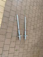 Betonpoeren, Ophalen, Zo goed als nieuw