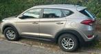 Hyundai Tucson 05/2015, Auto's, Voorwielaandrijving, Stof, Beige, Tucson