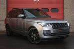 Land Rover Range Rover SDV6 VOGUE // LICHTE VRACHT // FULL, Auto's, 203 kW, 275 pk, 2993 cc, 0 kg