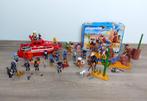 Pakket Playmobil, Ophalen, Gebruikt
