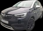 Opel Crossland X 15CDTI Enjoy120YearsEdition+LedKoplampen +A, Auto's, Euro 6, 120 pk, Grijs, 6 deurs