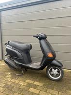 Piaggio Skipper 125cc schuurvondst, Ophalen, Blok, Piaggio