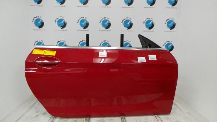 B.M.W. 6 SERIES [R_FRONT_DOOR] 2013, Auto-onderdelen, Overige Auto-onderdelen, Gebruikt, ARN erkend, Stiba lid, Erkend duurzaam