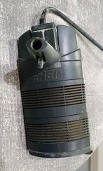 Pompe filtre pour petit aquarium, Animaux & Accessoires, Poissons | Aquariums & Accessoires, Enlèvement, Utilisé