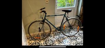 vintage fiets KOGA MYATA late 70’ begin 80’ beschikbaar voor biedingen