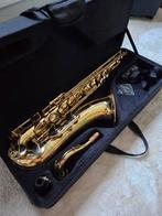 thomann tenor sax, Muziek en Instrumenten, Blaasinstrumenten | Saxofoons, Ophalen, Gebruikt, Tenor