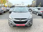 Hyundai ix35 2.0d 136pk panodak 4X4, Euro 5, Leder, Bedrijf, 4x4