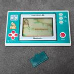 Donkey Kong JR. G&W, Games en Spelcomputers, Ophalen of Verzenden, Gebruikt, Overige modellen, Met games