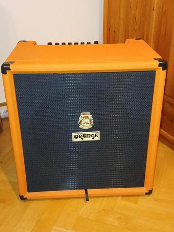 Orange Crush 100w  beschikbaar voor biedingen