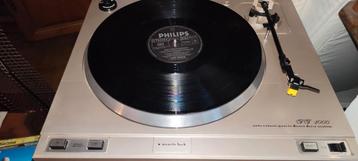 MARANTZ PLATINES VINYLES, Enlèvement ou Envoi, Comme neuf