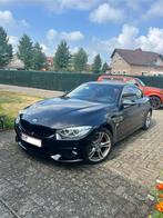 Bmw 4 serie cabrio M pack sport luxury, Automaat, Achterwielaandrijving, Euro 6, Cabriolet