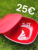 allegra rouge 2,5l, Ophalen of Verzenden, Nieuw, Rood