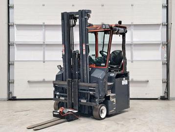COMBILIFT CBE2500 beschikbaar voor biedingen