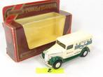 KA10 - Models of Yesteryear - Y12 GMC Van BAXTERS (2), Ophalen of Verzenden