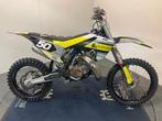 Husqvarna TC 85 MY'20 ref. LS 3265, Motoren, Motoren | Husqvarna, 85 cc, Bedrijf, Crossmotor, 1 cilinder