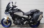 YAMAHA Tracer 9 GT+, 890 cc, Bedrijf, 3 cilinders, Meer dan 35 kW