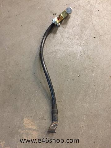 Massakabel BMW E36 318i  beschikbaar voor biedingen
