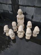 Sneeuwwitje en de zeven nwergen, Ophalen of Verzenden