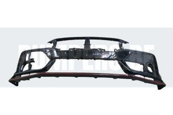 Bumper	Honda Civic X Type R 15-  Voorbumper Q5804 beschikbaar voor biedingen