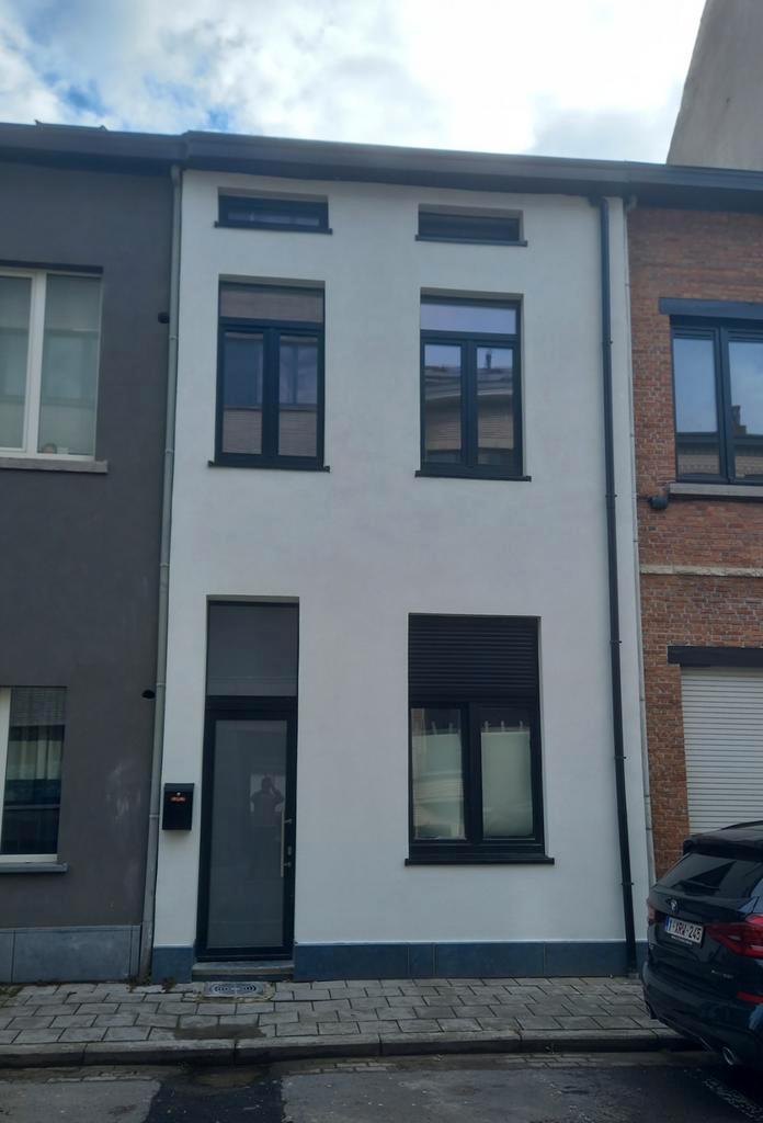 Stadswoning te koop hartje Mechelen met 4 slaapkamers, Immo, Huizen en Appartementen te koop